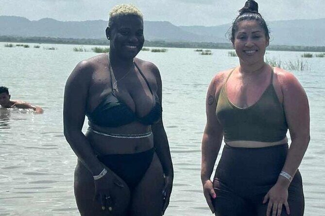 El Totumo mud volcano day tour and eco-friendly hotel - The Itinerary in Detail: What You Can Expect