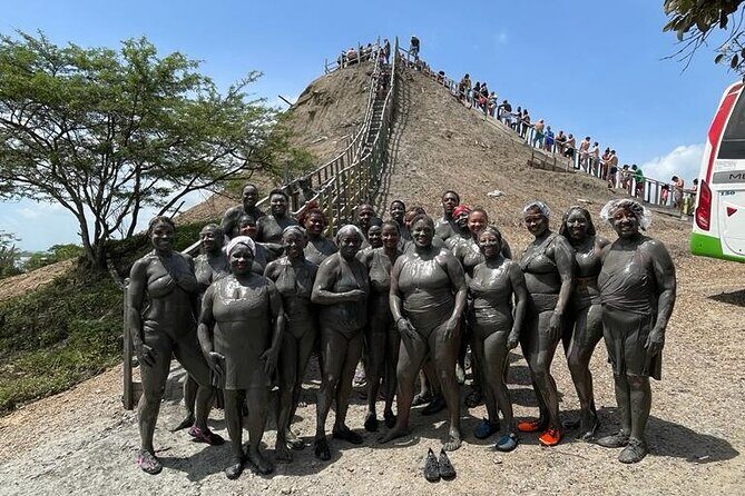 El Totumo mud volcano day tour and eco-friendly hotel - What We Think: The Pros and Cons