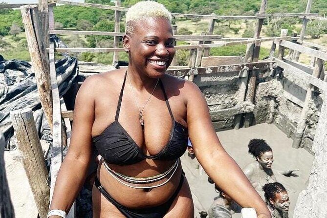 El Totumo mud volcano day tour and eco-friendly hotel - FAQ