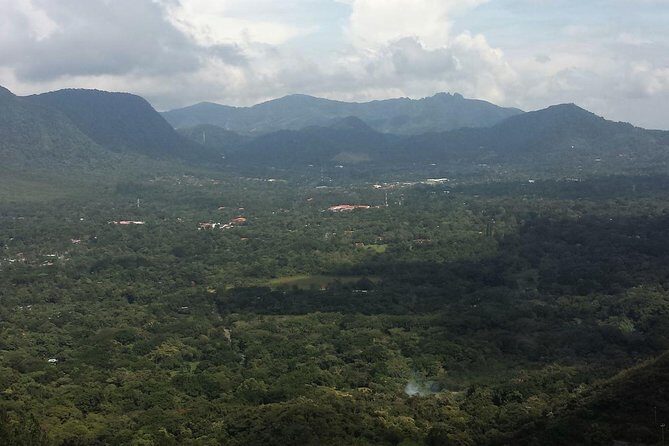 El Valle de Anton - Hiking and Swimming - Final Thoughts: Is It Worth Your Time?