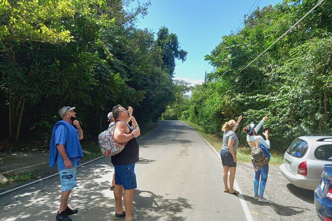 El Valle de Anton Origin & Exploration - Key Points