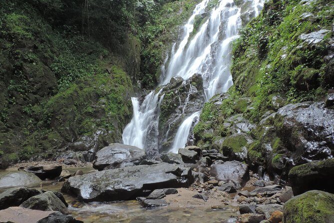 El Valle de Anton Tour from Panama City - Detailed Itinerary Breakdown