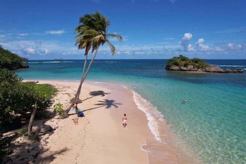 El Valle: Zipline Tour, Ermitaño Beach & Lunch at Beach - Final Thoughts