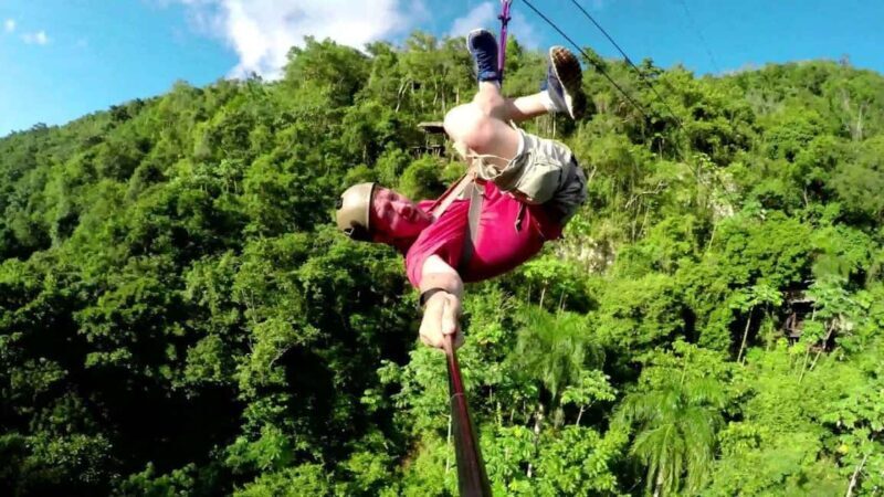 El Valle: Zipline Tour, Ermitaño Beach & Lunch at Beach - FAQ