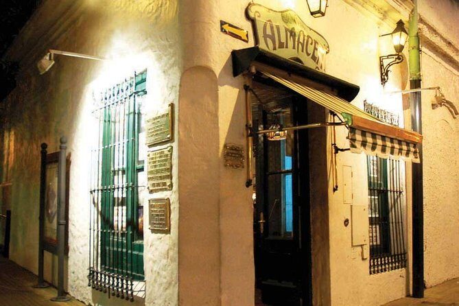 El Viejo Almacen Tango Show With Transfers From Port & Hotels In Buenos Aires - Who Would Love This Experience?