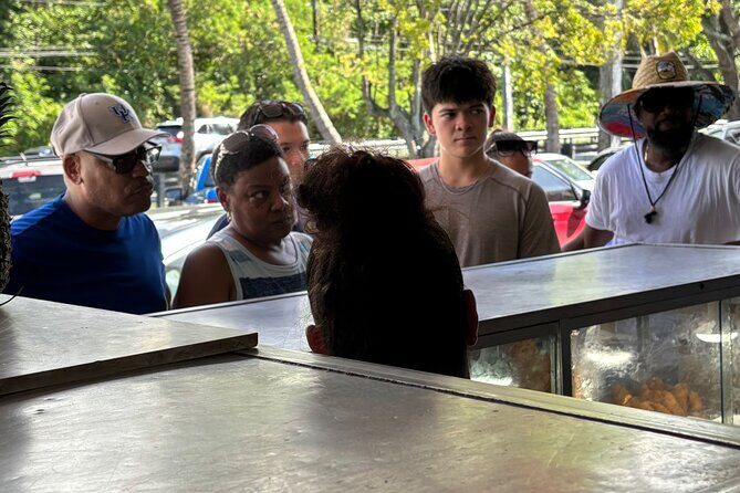 El Yunque Adventure Hiking, River Slides, Waterfalls, Beaches - Frequently Asked Questions