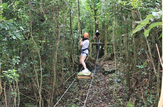 El Yunque Adventure Trail - Frequently Asked Questions