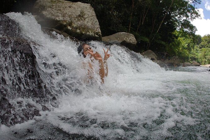 El Yunque Beach Jetski + Rainforest Hike Adventure Tour - Who Is This Tour Best For?