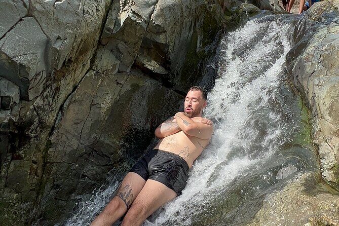 El Yunque Exclusive Experience: Waterslide Adventures w/Transport - Introduction: An Authentic Look at El Yunque’s Waterslide Adventure
