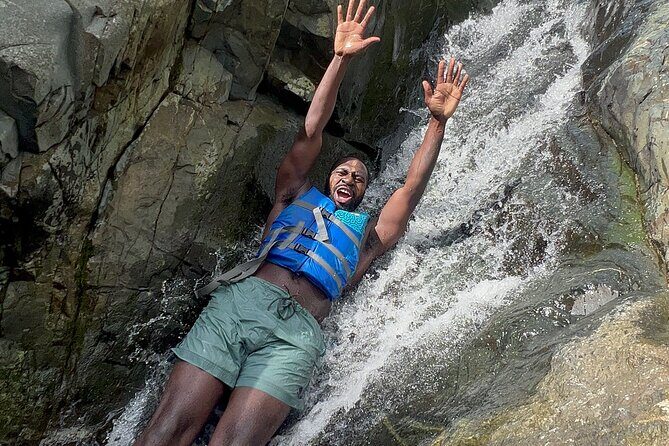 El Yunque Exclusive Experience: Waterslide Adventures w/Transport - Frequently Asked Questions