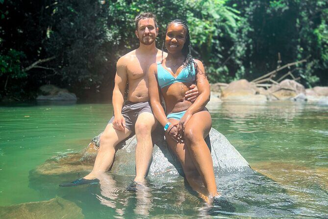 El Yunque for Everyone: Natural Pool & Easy Rainforest Hike - Final Thoughts: Is This Tour Right for You?