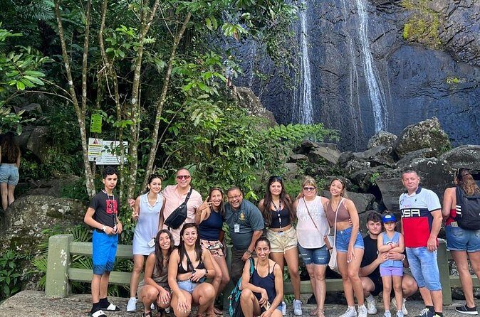 El Yunque Guided Experience! - Who Should Consider This Tour?