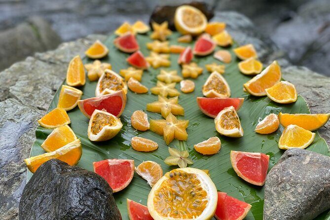 El Yunque Hike Adventure to Las Tinajas Waterfall from Fajardo - Who Should Consider This Tour?