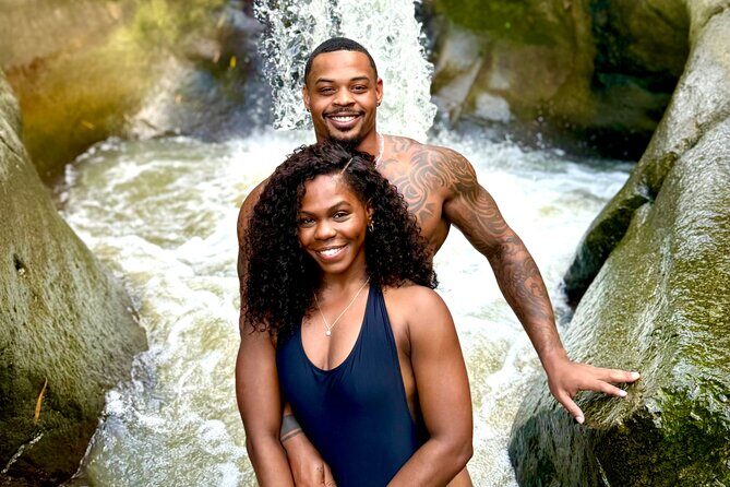 El Yunque Hike, Waterslide & Luquillo Kiosks Food with Transport - Frequently Asked Questions