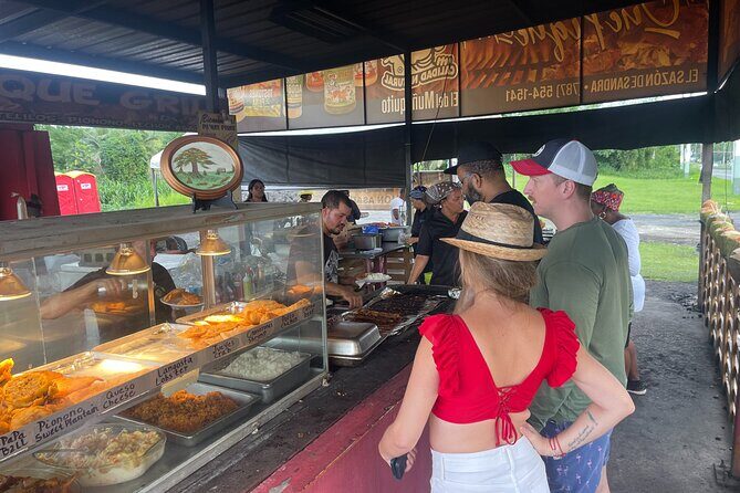 El yunque rain forestWater Slider and Natural Pool in Puerto Rico - Final Thoughts: Is This Tour Worth It?