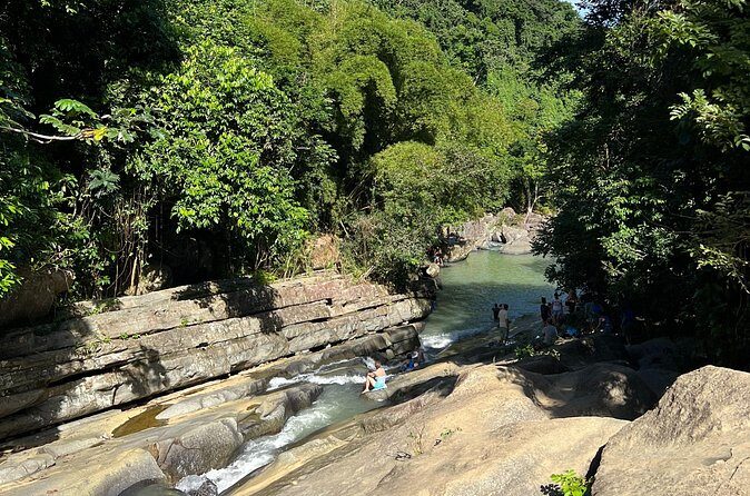 El Yunque Rainforest and Luquillo Beach and Kiosk Private Tour - Final Thoughts: Who Will Love This Tour?