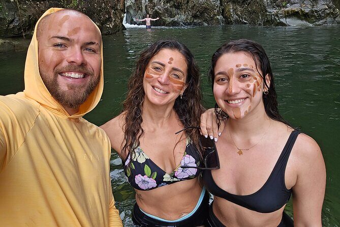 El Yunque Rainforest and Luquillo Kiosk Day Trip - FAQ