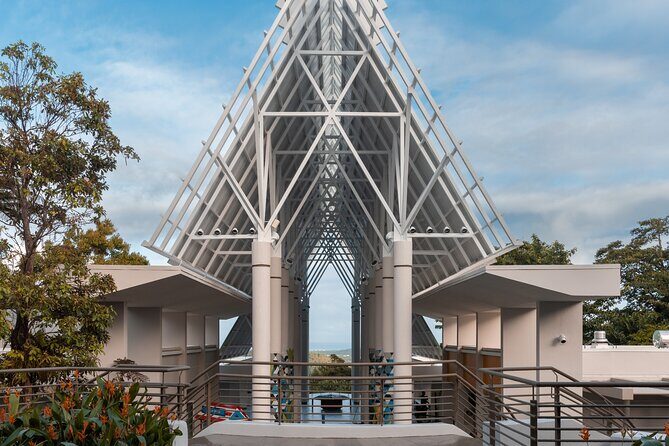 El Yunque Rainforest EZ-going Bus Tour (wheelchair accessible) - Key Points