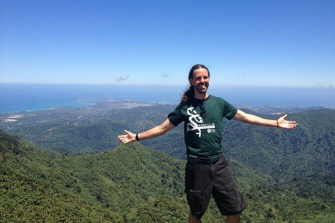 El Yunque Rainforest Full Day Private Tour - An Authentic, Flexible Day in El Yunque Rainforest