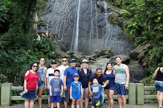 El Yunque Rainforest Guided Tour - Exploring El Yunque: A Natural Treasure