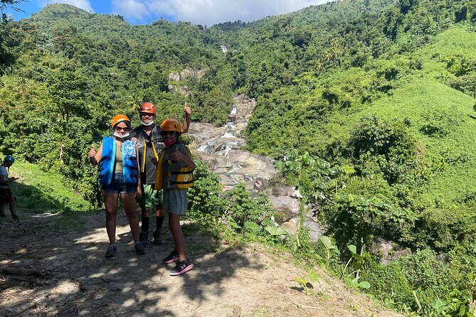 El Yunque Rainforest Hike and Luquillo Beach Tour - Analyzing the Value