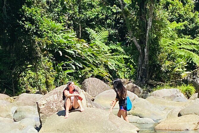 El Yunque Rainforest Hiking Tour from San Juan - FAQ