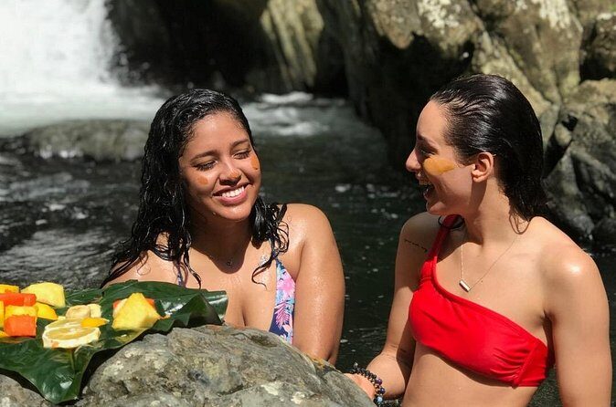El Yunque Rainforest Morning River and Hike Adventure - The Sum Up