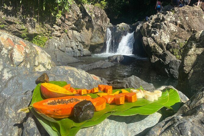 El Yunque Rainforest Morning River and Hike Adventure - FAQ