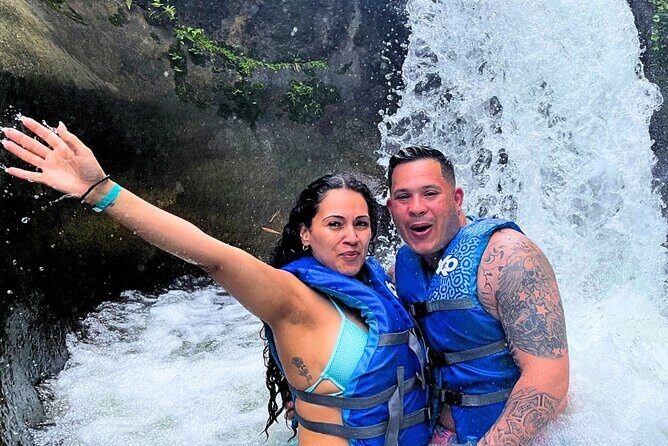 El Yunque Rainforest River and Beach Adventure Tour - Frequently Asked Questions