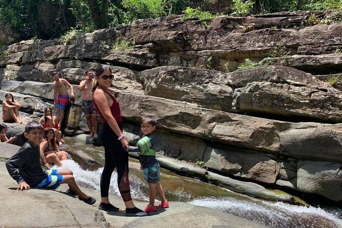 El Yunque Rainforest River and Beach Adventure Tour - Final Thoughts