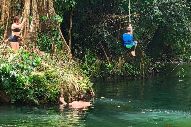 El Yunque Rainforest Tour Half Day Earlybird/ Small Groups - FAQ