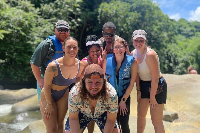 El Yunque Rainforest Tour with Waterslides and Beach - Final Thoughts