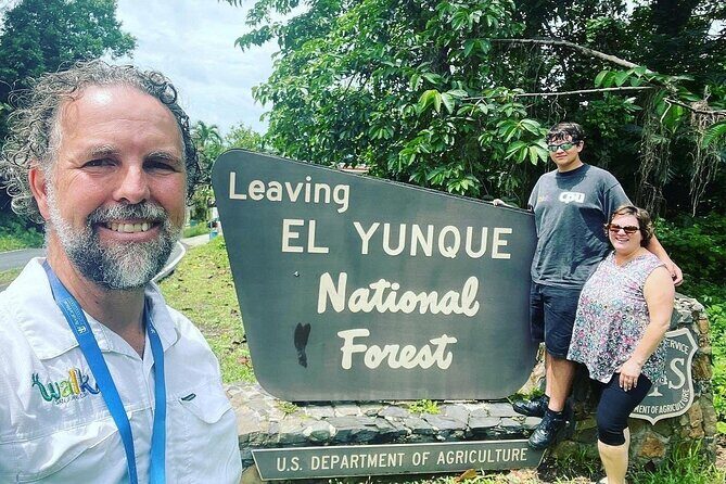 El Yunque Rainforest VIP Experience - Why Choose the El Yunque VIP Experience?