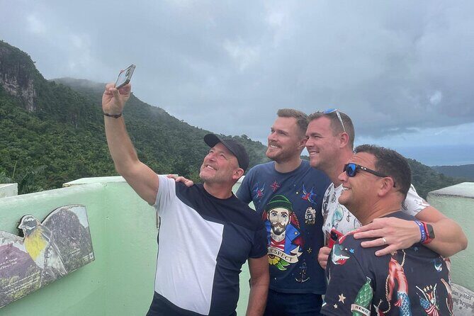 El Yunque Rainforest VIP Experience - Final Thoughts