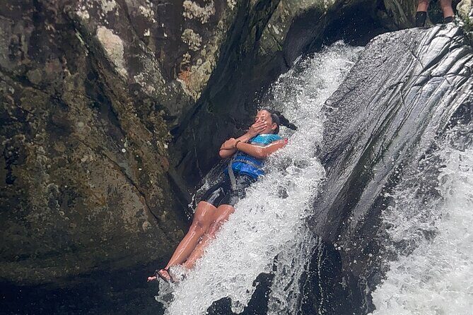 El Yunque Rainforest: Waterslides, Waterfalls and Rope Swing - Exploring the Details: What to Expect from the Tour