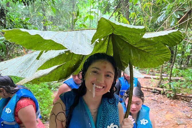 El Yunque Rainforest: Waterslides, Waterfalls and Rope Swing - Final Thoughts