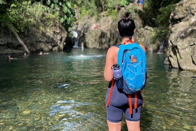 El Yunque Small Group Tour with Luquillo Lunch Stop and Transport - Frequently Asked Questions