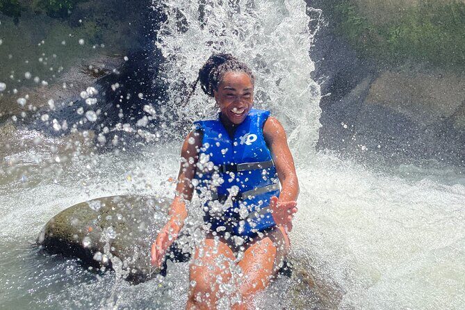 El Yunque: Waterslide and Plus Beach Round Trip - Frequently Asked Questions