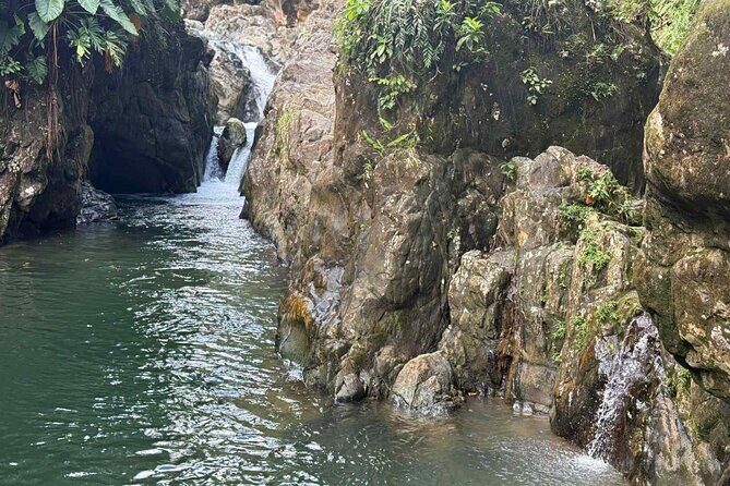 El Yunque Waterslides, Jumps, swing! small business owner:) - Final Thoughts