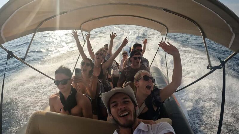 Elafiti: Caves, Beaches, Ancient places, Fun in 5h trip - What’s Included and What’s Not