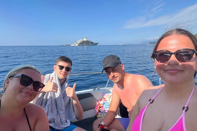 Elafiti islands private adventure from Dubrovnik - The Itinerary Breakdown