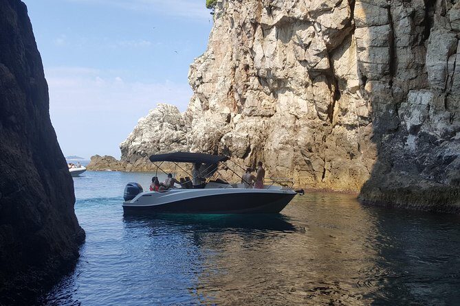 Elafiti Islands Private Luxury 4-Hour Speedboat Tour - FAQs