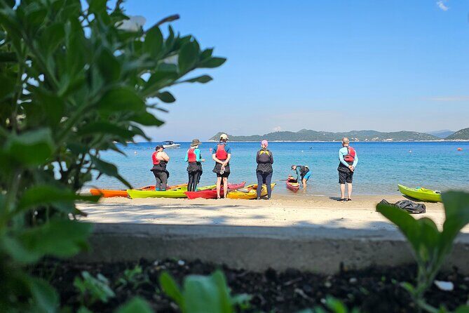 Elafiti Islands Sea kayaking: Full-Day Bike and Kayak tour on Lopud and ipan - Why the Tour Offers Great Value