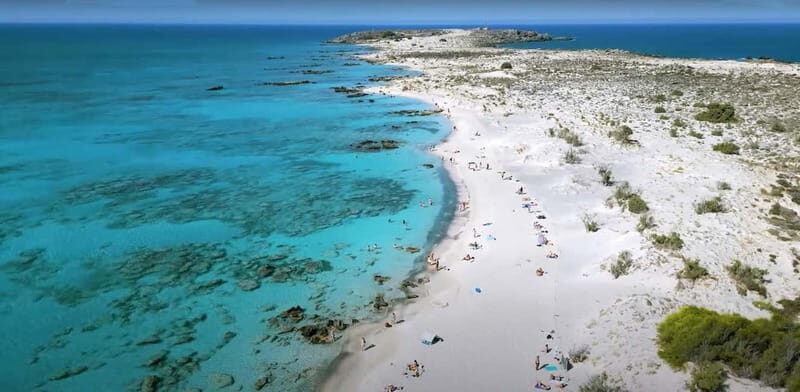 Elafonisi Bay - PINK COLOR SAND BEACH - Final Thoughts: Is It Worth It?