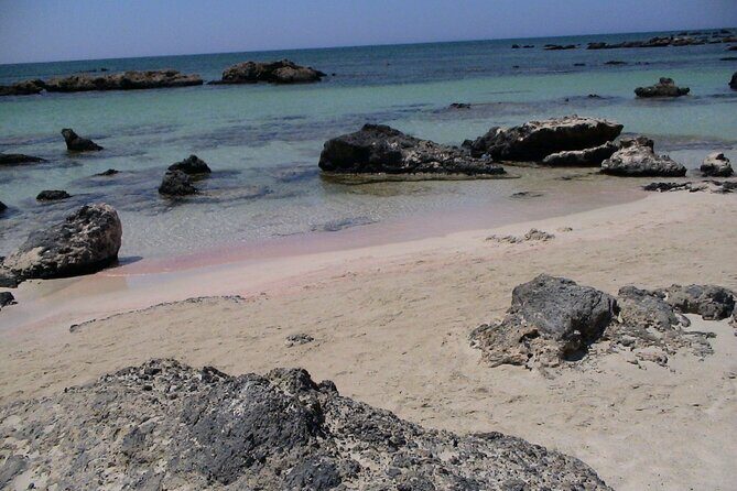 Elafonisi Beach & Agia Sofia Cave Day Tour - Final Thoughts