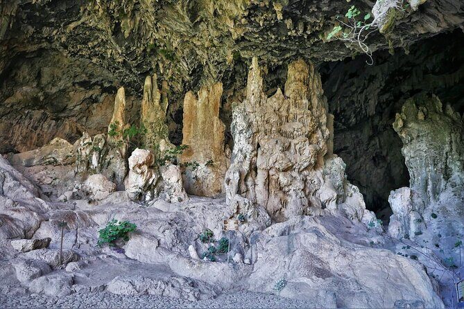 Elafonisi Beach & Agia Sofia Cave Day Tour - FAQ