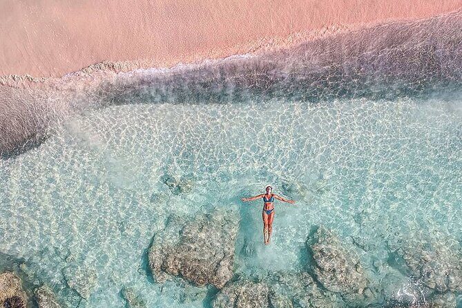 Elafonisi Beach Luxury Escape with Picnic by Sunset - The Experience in Detail: A Day at Elafonisi with a Luxury Touch