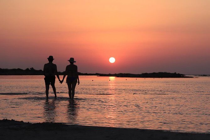 Elafonisi Beach Luxury Escape with Picnic by Sunset - Final thoughts