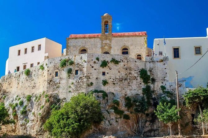 Elafonisi Beach Private Tour (price per group of 6) - FAQ
