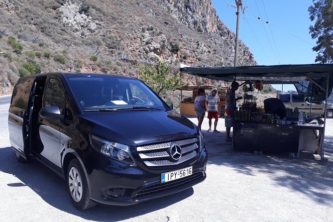 Elafonisi Beach - Private Tour to Pink Sands from Chania - FAQ